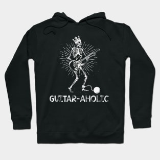 Guitar Hoodie